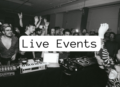 Live Events